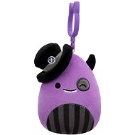 Squishmallows Earworm Monster - Keychain