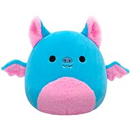 Squishmallows Bat Boyle - Soft Toy