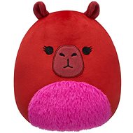Squishmallows Kapybara Marcia - Kuscheltier