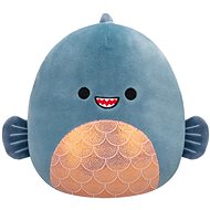 Squishmallows Piranha Kurtz - Soft Toy