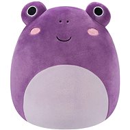 Squishmallows Toad Philomena - Soft Toy