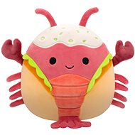Squishmallows Lobster roll Lorono - Soft Toy