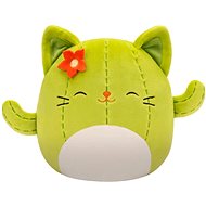 Squishmallows Cactus Cat Ms. Miss - Soft Toy