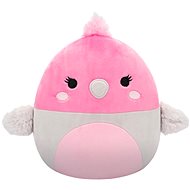 Squishmallows Kakadu pink Jayla - Soft Toy