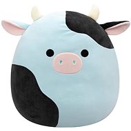 Squishmallows Cillian the Cow - Soft Toy