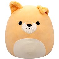 Squishmallows Terrier Cooper - Soft Toy
