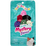 Squishmallows Mystery scented plush sea creatures - Soft Toy