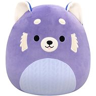 Squishmallows Panda Aldice - Kuscheltier