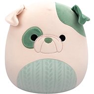 Squishmallows Bulldog Augustine - Soft Toy