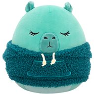 Squishmallows Hooded Hoodie Nastia - Soft Toy
