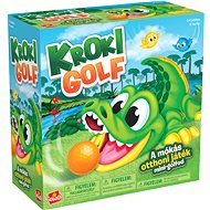 Kroki golf - Társasjáték