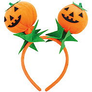 LUMA headband pumpkin - Headband