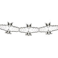 LUMA Garland silver, 4 m - Garland