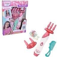 MaDe Hair Braiding Set 25,8 × 5,2 × 33,8 cm - Children’s Makeup Set