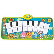 MaDe Piano mat 80 × 35 cm - Musical Toy