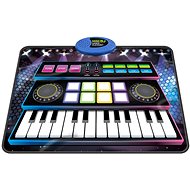 MaDe DJ mix mat 55 × 43 cm - Musical Toy