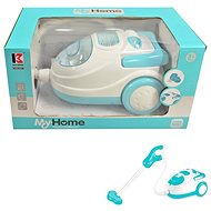 MaDe Battery operated vacuum cleaner - Children's Toy Vacuum Cleaner