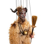 Magic of Fun Krampus - Puppet