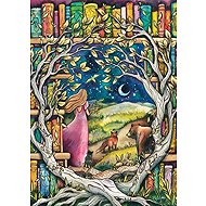 Magnolia Dreamland 1000 Pieces - Jigsaw Puzzle