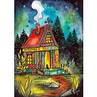 Magnolia Welcome Home 1000 Pieces - Jigsaw Puzzle