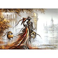 Magnolia Blind Date 1000 Pieces - Jigsaw Puzzle