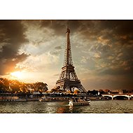 Magnolia Clouds over Paris 1000 Pieces - Jigsaw Puzzle