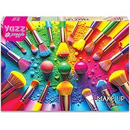 YAZZ Puzzle Make-up 1000 dílků - Jigsaw Puzzle