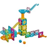 Bavytoy Magnetic Set Grinder 64 pieces - Building Set