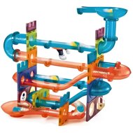Bavytoy Magnetic Building Set Shining 111 pieces - Building Set
