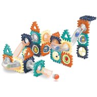 Bavytoy Ball track kit 66 pieces - Ball Track