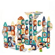 Bavytoy Ball track kit 200 pieces - Ball Track
