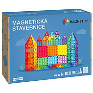 Magnetix Stavebnice, 100 ks - Stavebnice