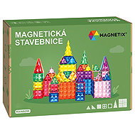 Magnetix Building sets, 130 pieces - Building Set