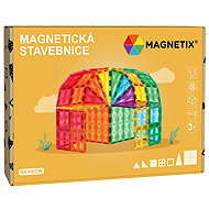 Magnetix Building sets, 70 pieces - Building Set