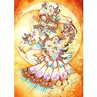 MAGNOLIA Puzzle Moon 1000 Pieces - Jigsaw Puzzle