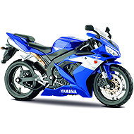 Maisto Yamaha YZF-R1 2004 1:12 - Metal Model