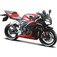 Maisto Honda CBR 600RR 1:12 - Metal Model