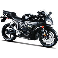 Maisto Honda CBR1000RR 1:12 - Metal Model