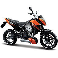 Maisto KTM 690 Duke 3 1:12 - Metal Model