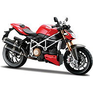 Maisto Ducati Super Naked S 1:12 - Metal Model