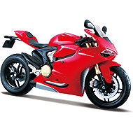 Maisto Ducati 1199 Panigale 1:12 - Metal Model