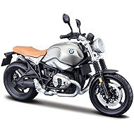 Maisto BMW R ninet Scrambler 1:12 - Metal Model