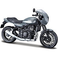 Maisto Kawasaki Z900RS Cafe 1:12 grey - Metal Model