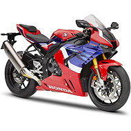Maisto Honda CBR 1000RR-R Fireblade SP 1:12 - Metal Model