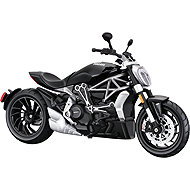 Maisto Ducati X Diavel S 1:12 - Metal Model
