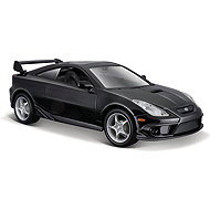 Maisto Toyota Celica GT-S 1:24 - Metal Model