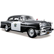 Maisto Buick Century 1955 1:26 - Metal Model