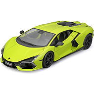 Maisto Lamborghini Revuelto 1:18 green - Metal Model