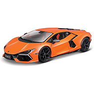 Maisto Lamborghini Revuelto 1:18 orange - Metal Model