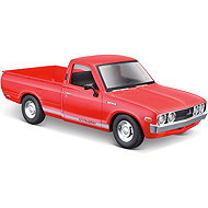 Maisto Datsun 620 Pick-up 1973 1:24 - Metal Model